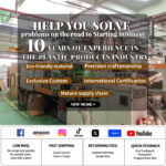 Wholesale Kitchen Transparent Clear Fridge - Image 5