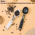 Electronic Kitchen Scale - Image 3