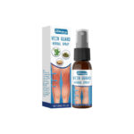 Varicose Veins Treatment Spray Relief Spray