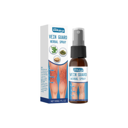 Varicose Veins Treatment Spray Relief Spray