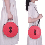 Folding Telescopic Stool Portable Plastic Chair