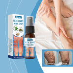 Varicose Veins Treatment Spray Relief Spray