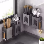 1pc Kitchen Chopsticks Holder