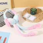 Winter Earmuffs for Kids