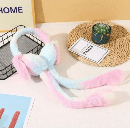 Winter Earmuffs for Kids