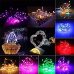 Waterproof USB LED Lights - Image 3
