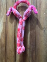 Winter Earmuffs for Kids (Fluffy Rabbit Ear - Image 7